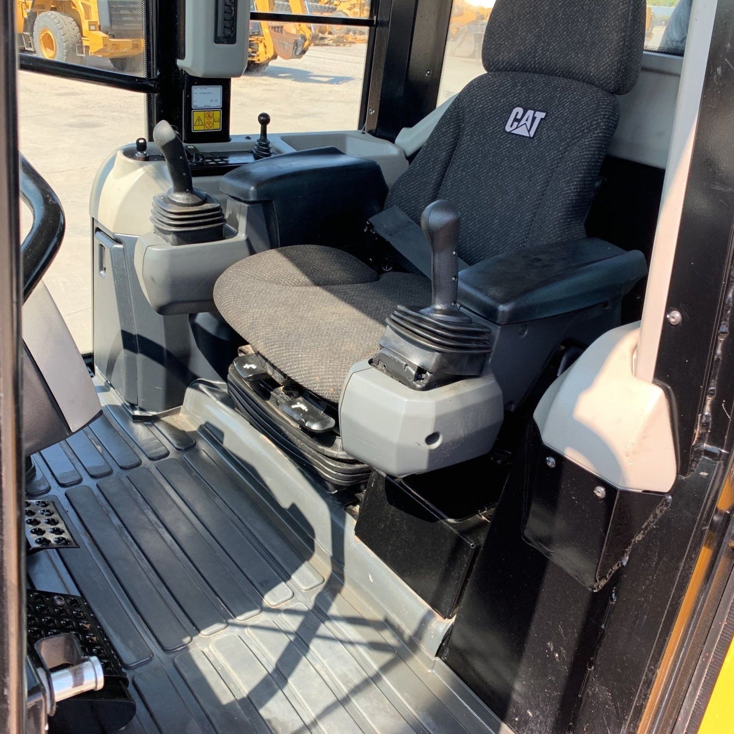 FRESH Interior Cab Dressing and Deodorizer