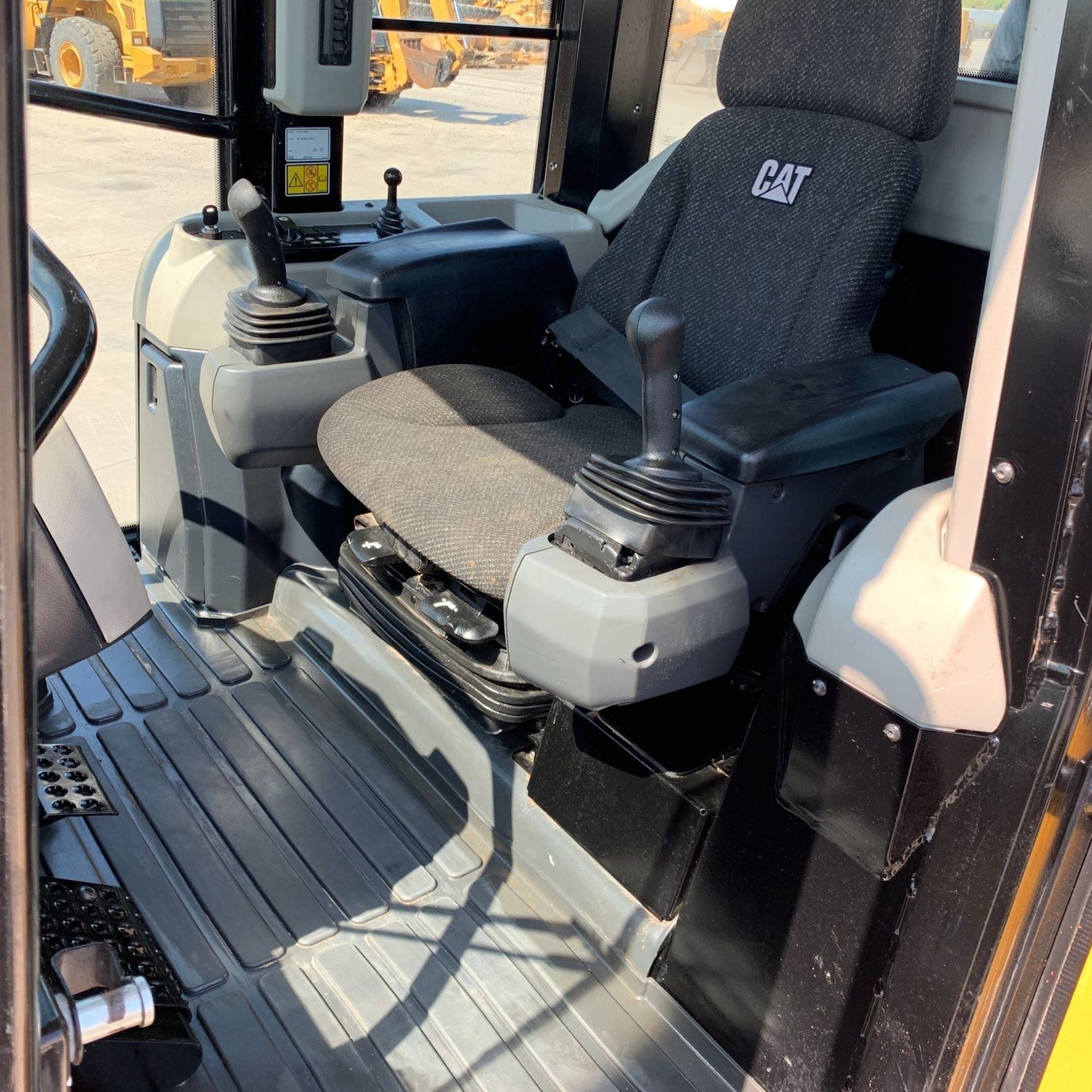 FRESH Interior Cab Dressing and Deodorizer