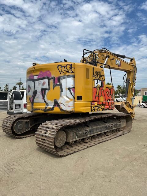 ZZAPP Graffiti Remover