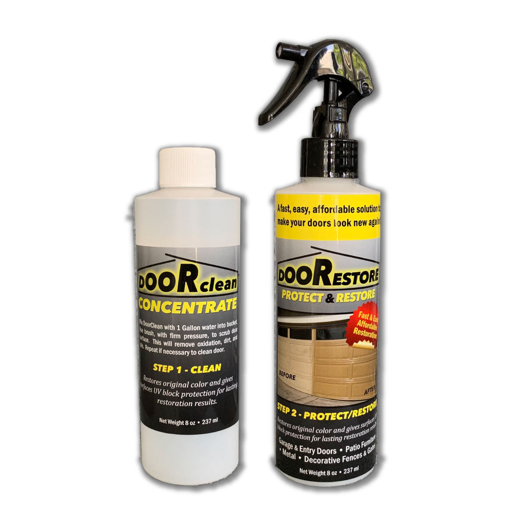 DooRestore Kit - CityRestore