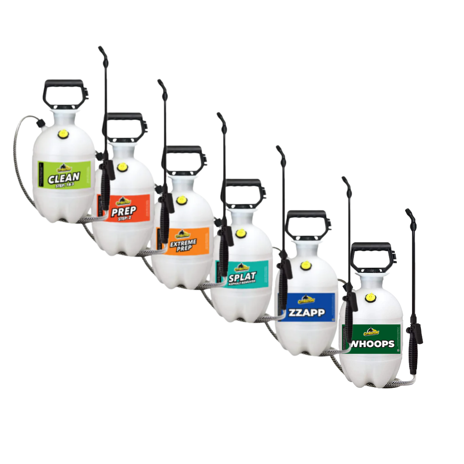 Pump Sprayer - 1 Gallon