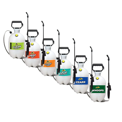 Pump Sprayer - 1 Gallon