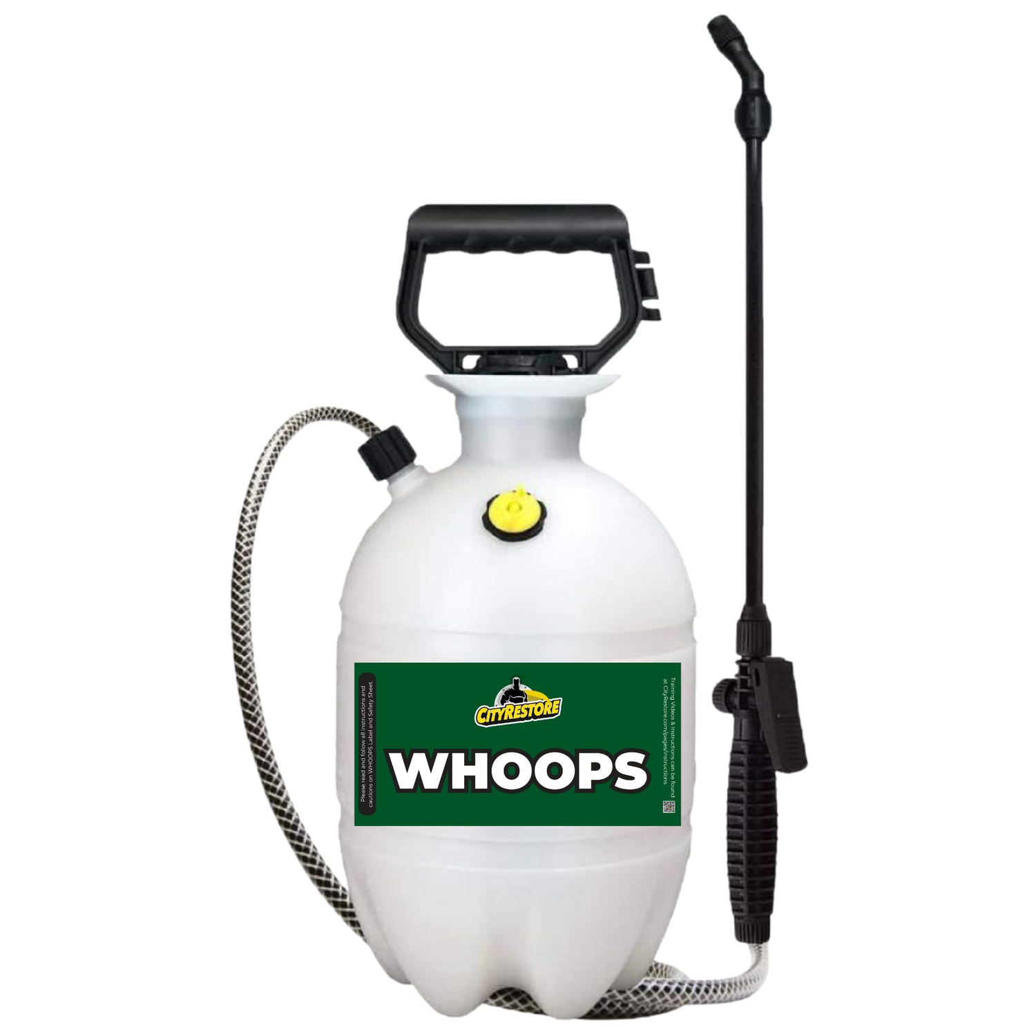 Pump Sprayer - 1 Gallon
