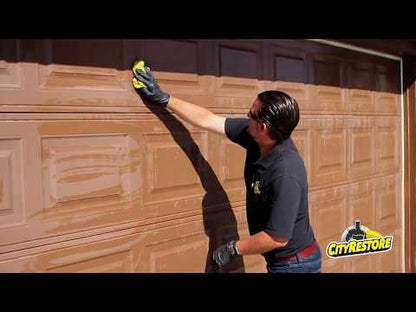 Garage Door Restore Kit—The Perfect Choice for Door Restoration
